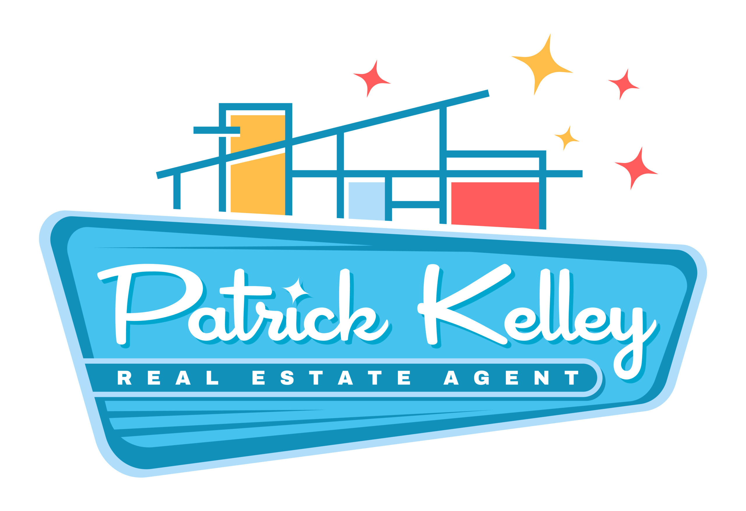 Patrick Kelley logo